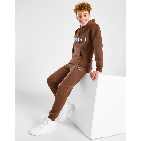 Jordan Sustainable Fleece Joggers Junior