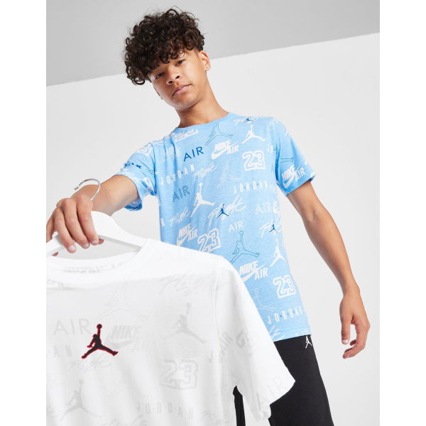 Jordan T-Shirt Juniors