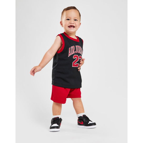 Jordan Tank/Shorts Set - Infants