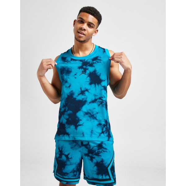 Jordan Tie Dye Jersey