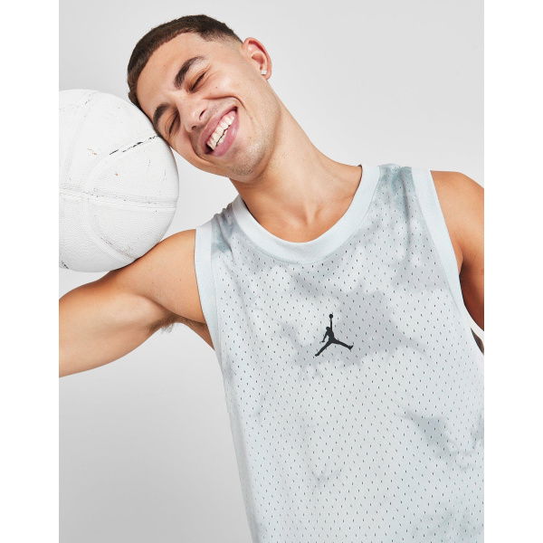 Jordan Tie Dye Jersey