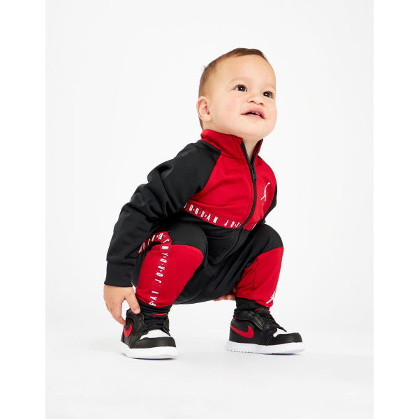 Jordan Tracksuit Set Infants