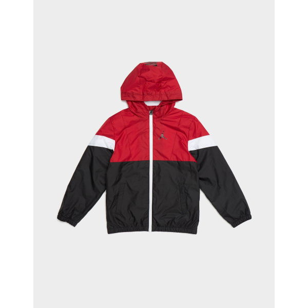 Jordan Windbreaker Jacket Junior's