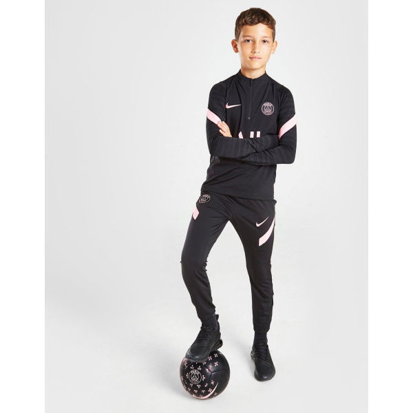 Jordan X Paris Saint Germain Strike Track Pants Junior