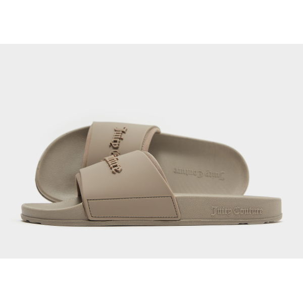 Juicy Couture Breanna Slides Womens
