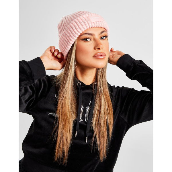 Juicy Couture Malin Beanie Hat