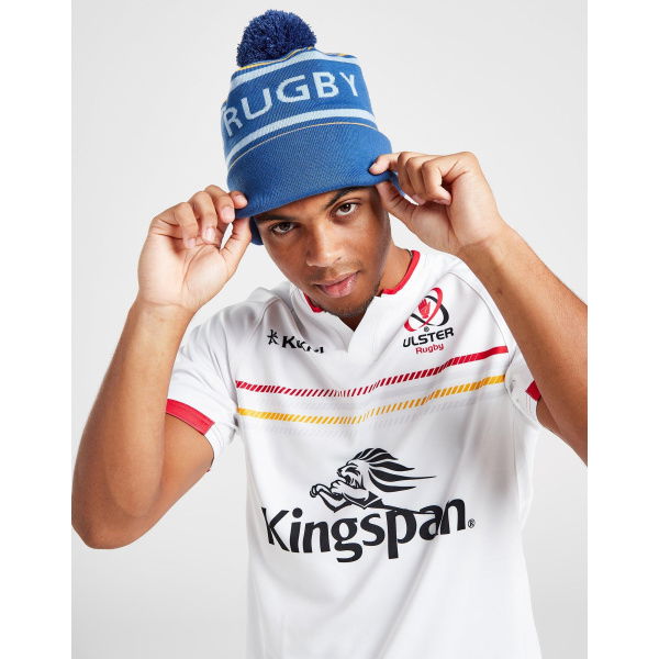 Kukri Ulster Rugby 2023 Bobble Hat