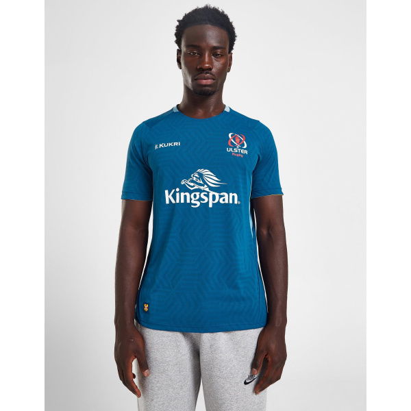 Kukri Ulster Rugby Technical T-Shirt