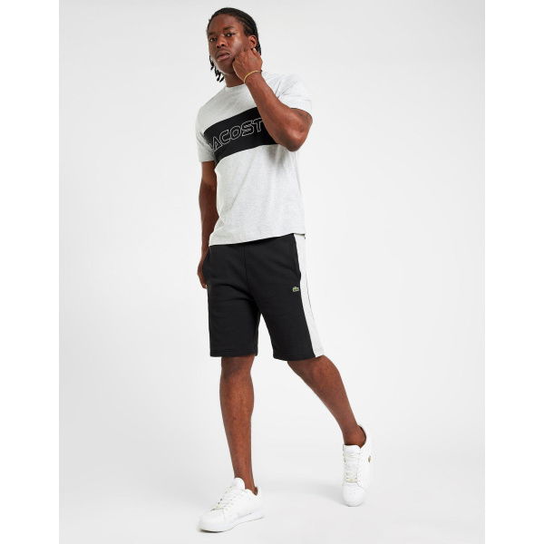 Lacoste Colour Block Shorts