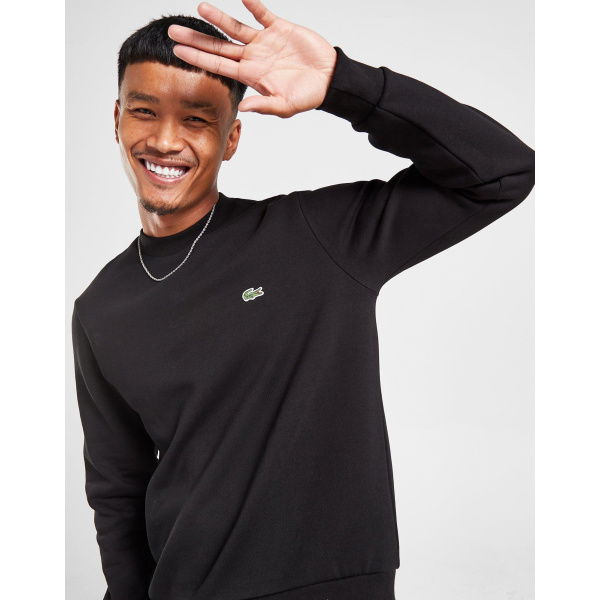 Lacoste Core Crew Sweatshirt