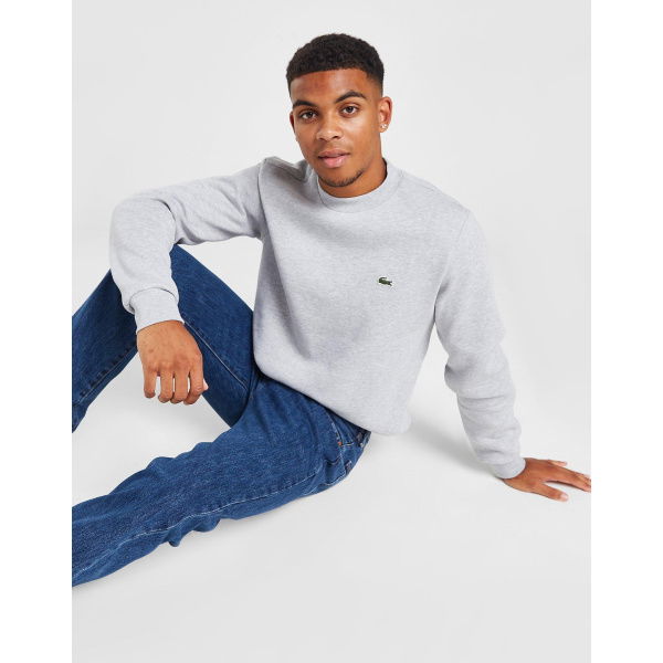 Lacoste Core Crew Sweatshirt