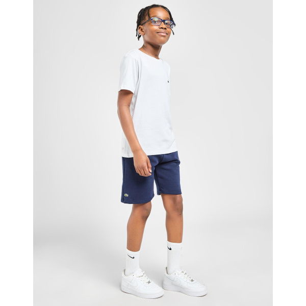 Lacoste Core Fleece Shorts Junior