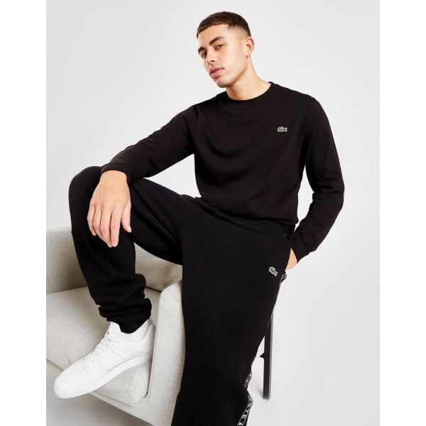 Lacoste Core Long Sleeve T-Shirt