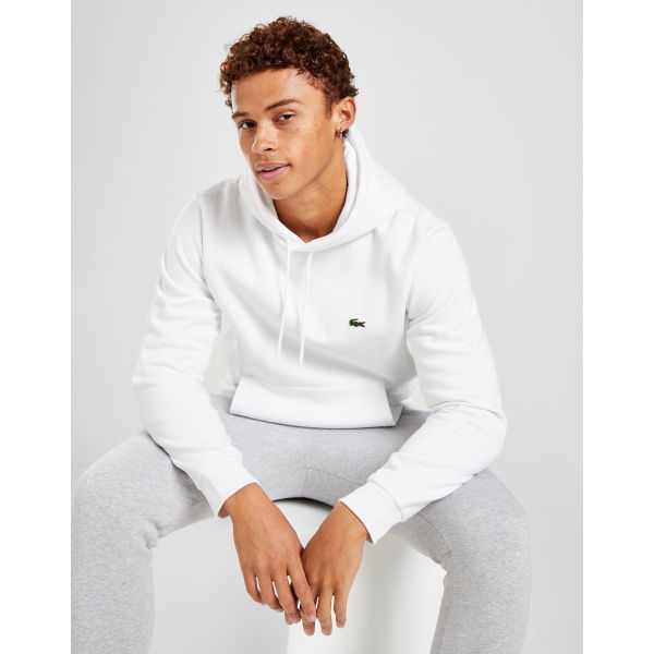 Lacoste Core Overhead Hoodie