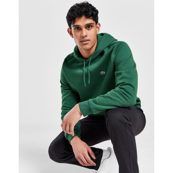 Lacoste Core Overhead Hoodie