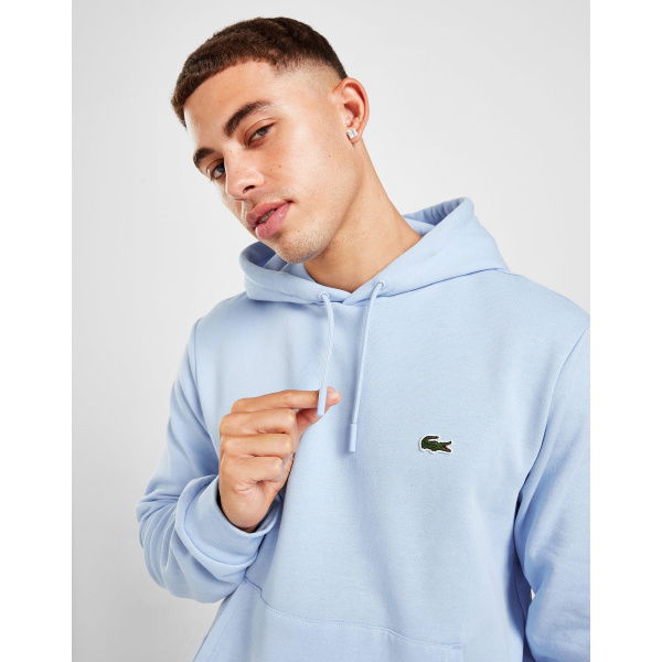 Lacoste Core Overhead Hoodie