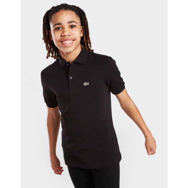 Lacoste Core Polo Shirt Junior