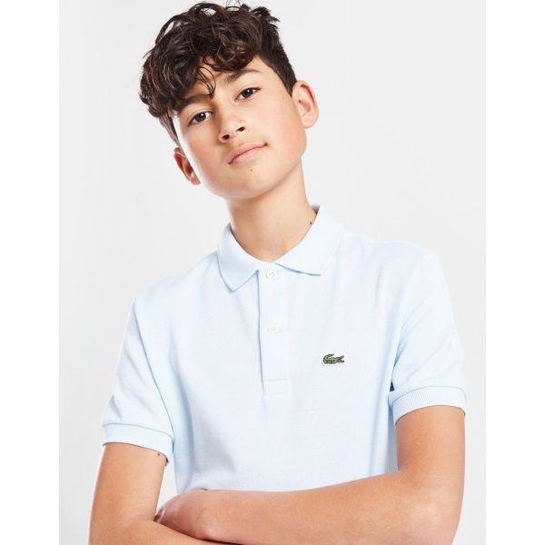 Lacoste Core Polo Shirt Junior