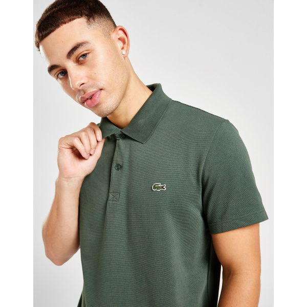 Lacoste Core Polo Shirt