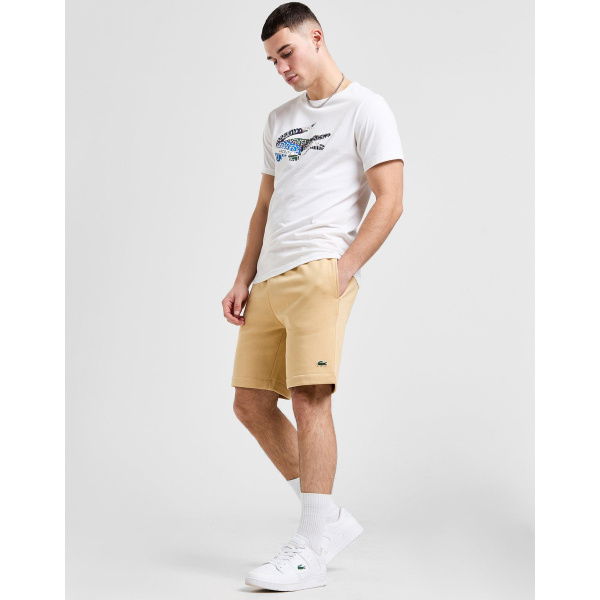 Lacoste Core Shorts