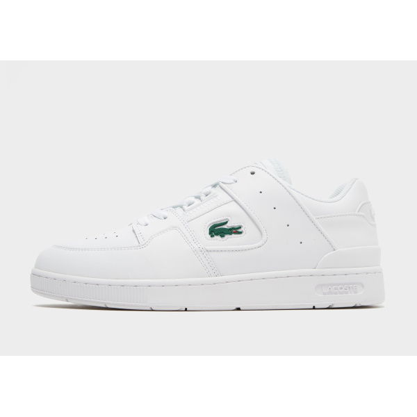 Lacoste Court Cage