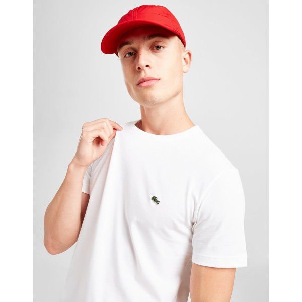 Lacoste Croc Logo T-Shirt