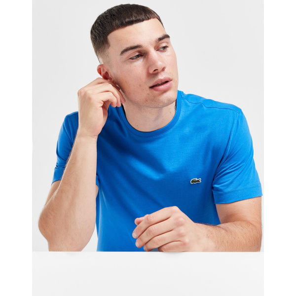 Lacoste Croc Logo T-Shirt