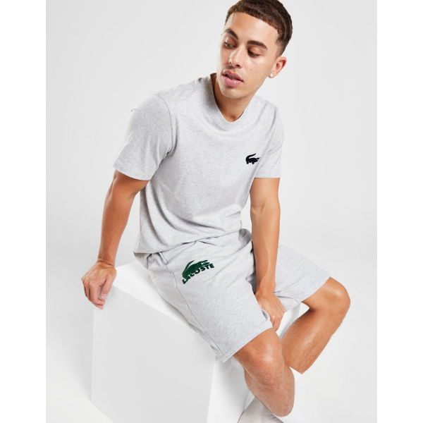 Lacoste Croc Shorts