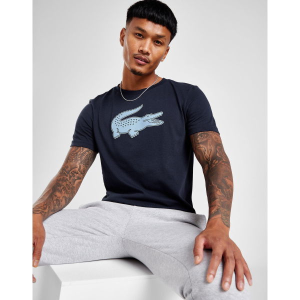 Lacoste Croc T-Shirt