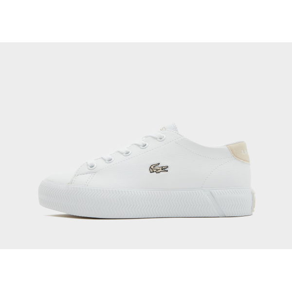 Lacoste Gripshot Children