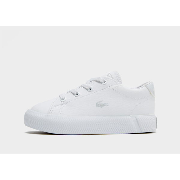 Lacoste Gripshot Infant