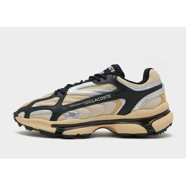 Lacoste L003 2k24 Tan/blk