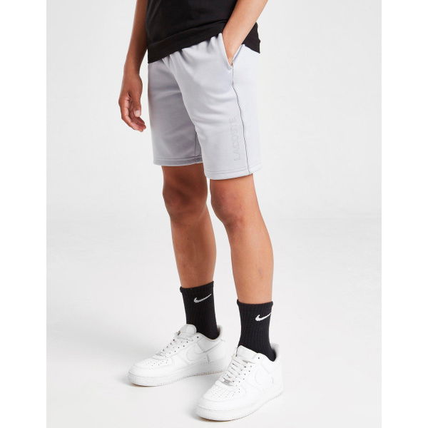 Lacoste Poly Shorts Junior