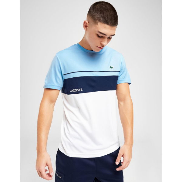 Lacoste Poly T-Shirt