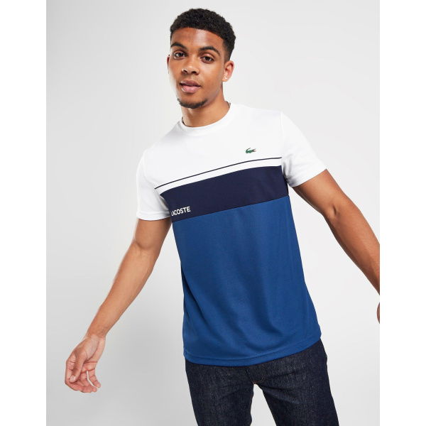 Lacoste Poly T-Shirt