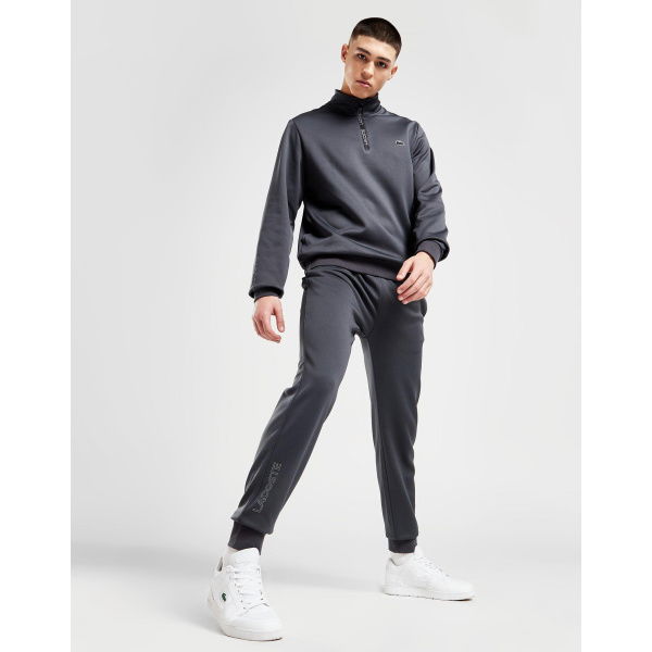 Lacoste Poly Track Pants