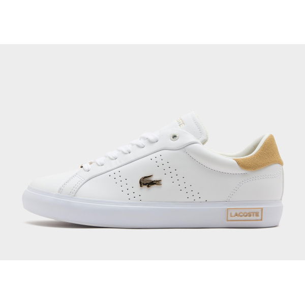 Lacoste Powercourt Women's