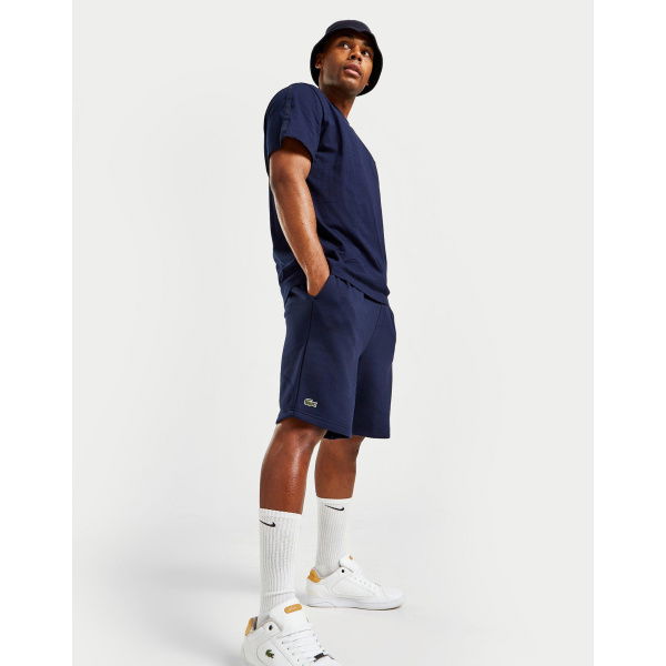 Lacoste Premium Fleece Shorts