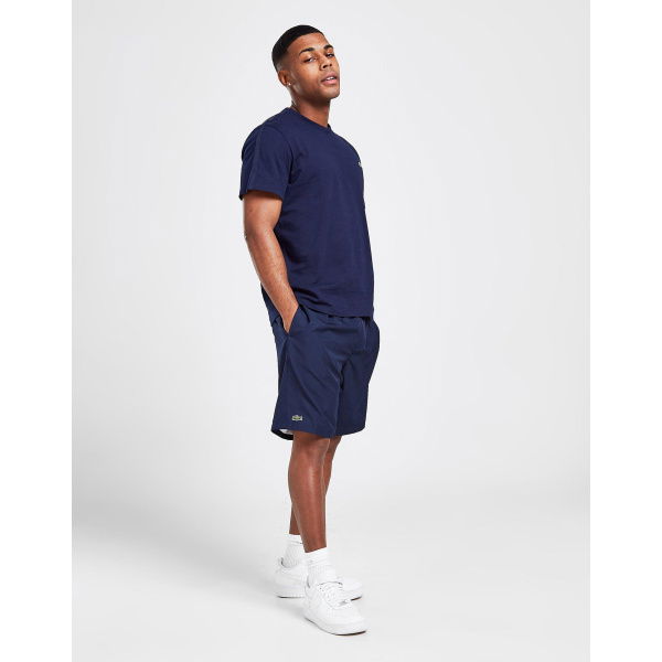 Lacoste Quartier Shorts