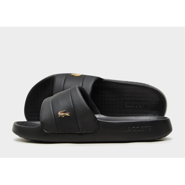Lacoste Serve Slides Womens
