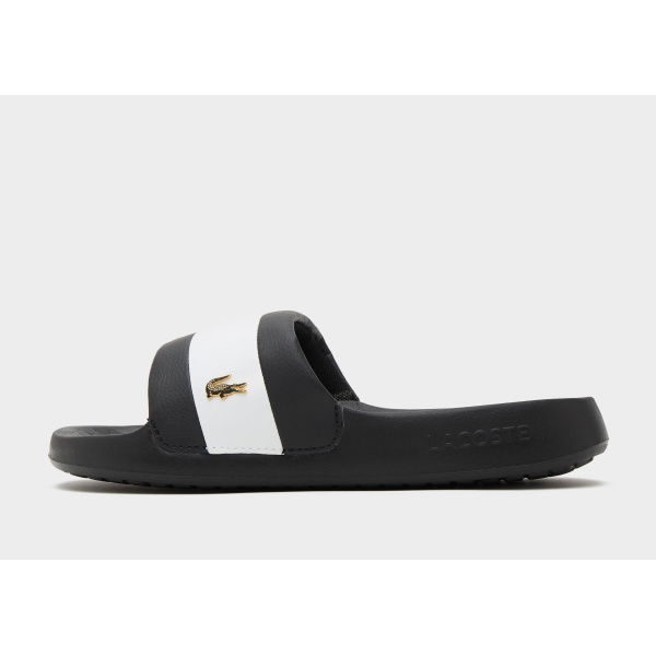 Lacoste Serve Slides Womens