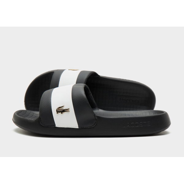 Lacoste Serve Slides