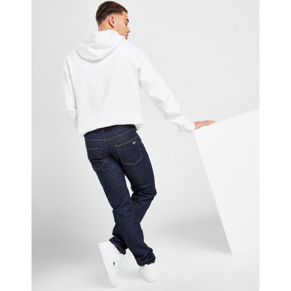 Lacoste Slim Fit Jeans