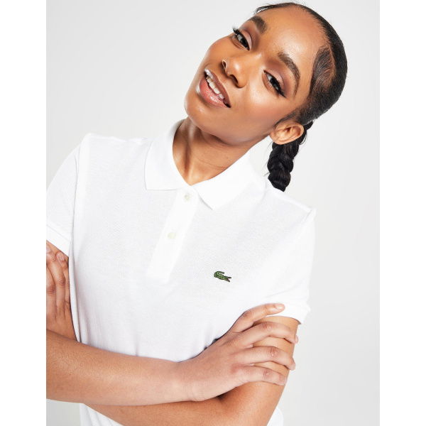 Lacoste Small Logo Polo Shirt