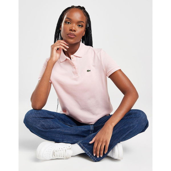 Lacoste Small Logo Polo Shirt