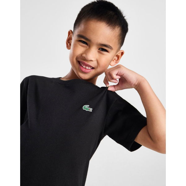 Lacoste Small Logo T-shirt Children