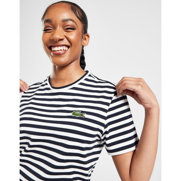 Lacoste Stripe T-shirt