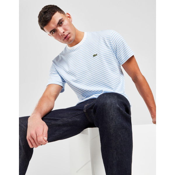 Lacoste Stripe T-Shirt