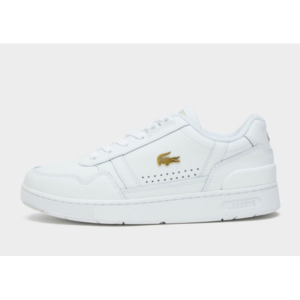Lacoste T-Clip Women's