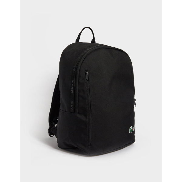 Lacoste Tape Backpack